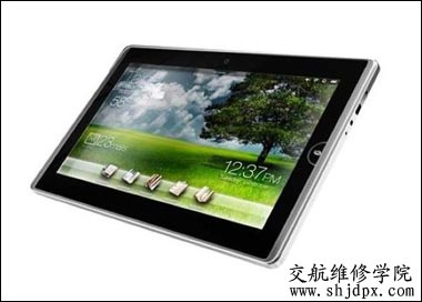 爱可视ARCHOS 70平板电脑结构分析