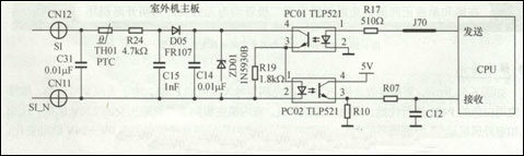 空调维修培训