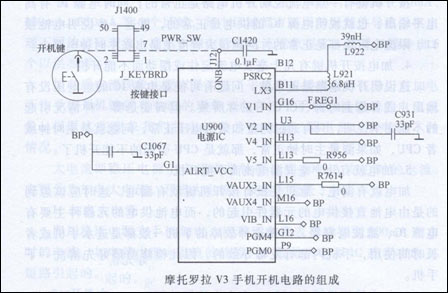 手机维修培训