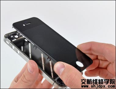 iphone手机维修学习